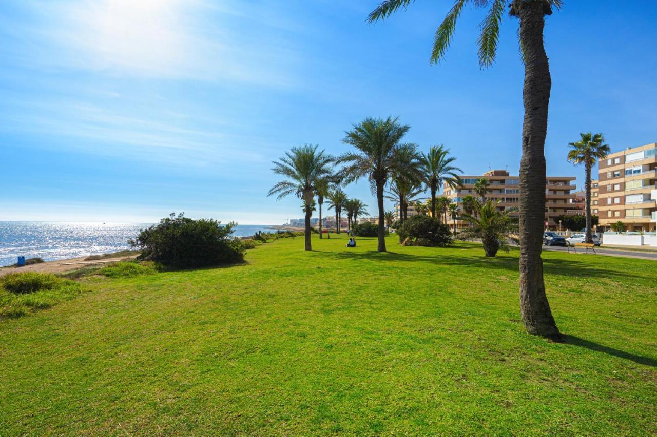 Villa Acacia Dehesa de Campoamor  Экстерьер фото